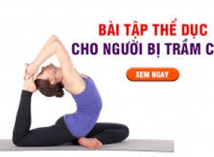  Mách bạn 6 tư thế yoga chữa trầm cảm hiệu quả